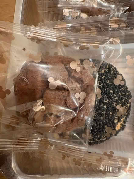 Photo of free Individually sealed cookies/biscuit (94087) #1