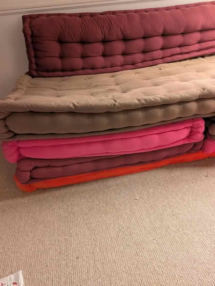 Photo of free Modular sofa (Edgbaston B5) #2