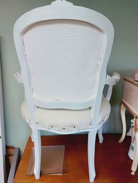 Photo of free Chair (Orton Longueville PE2) #2