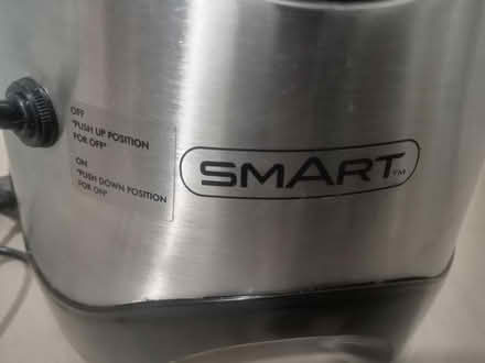 Photo of free SMART Margarator Pro (Shoreditch E2) #2