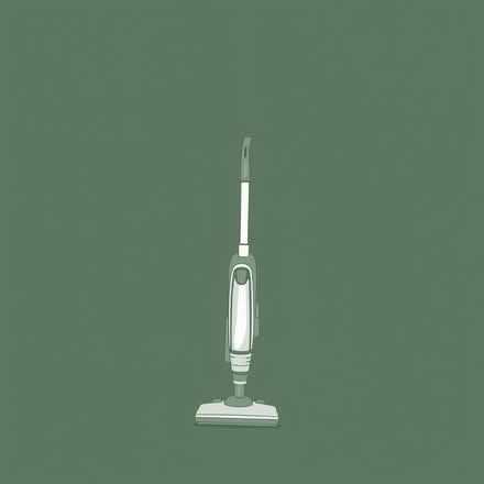Photo of upright vac with strong suction (Moor Allerton LS17) #1