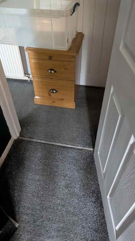 Photo of free Bedside tables (Twerton BA2) #1