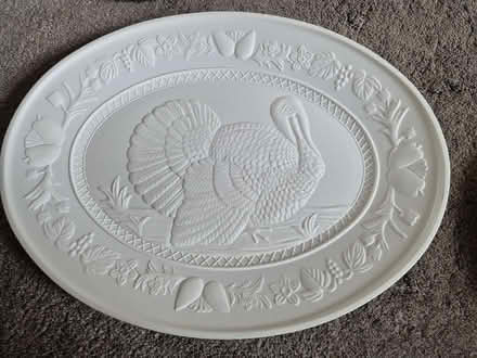 Photo of free Large Serving Platter Tray (Handforth SK9) #1