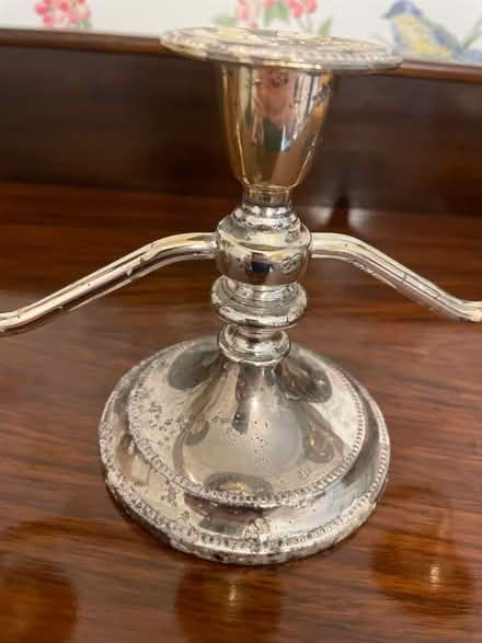 Photo of free Candelabra (De Parys MK40) #2