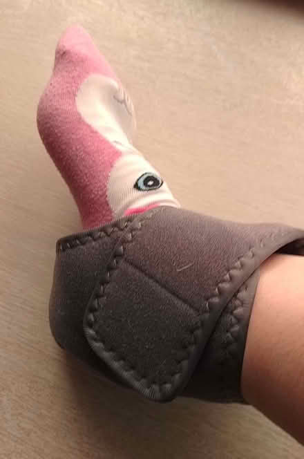 Photo of free Foot massager/warmer (Putnoe MK41) #2