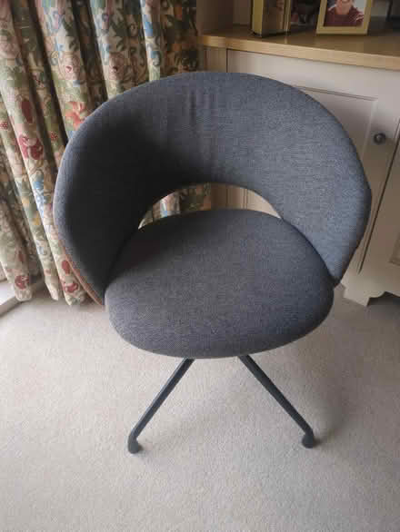 Photo of free Swivel chair (Boscombe, BH1) #1