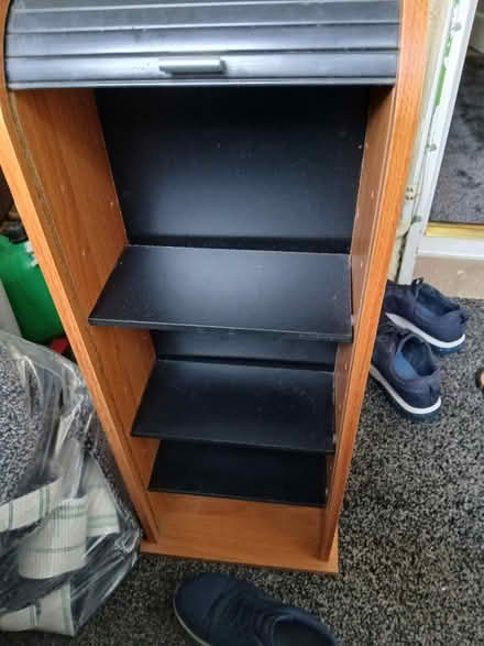 Photo of free Cd /dvd storage (Killamarsh S21) #2