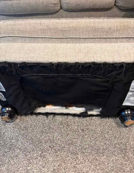 Photo of free Living Room Furniture (Lakewood, CA) #4