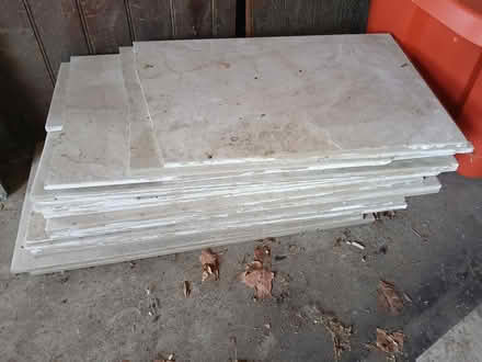 Photo of free Pile of slate (near Byrne Dairy) #1