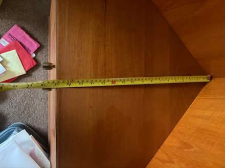 Photo of free Corner Cabinet (Boughton Street ME13) #4