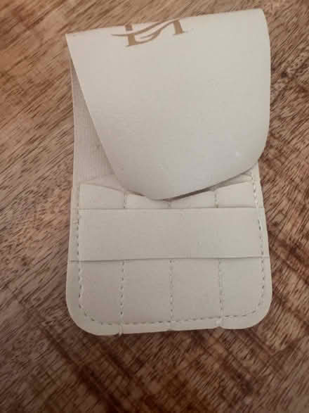 Photo of free Tweezers pouch new (Brockworth GL3) #1