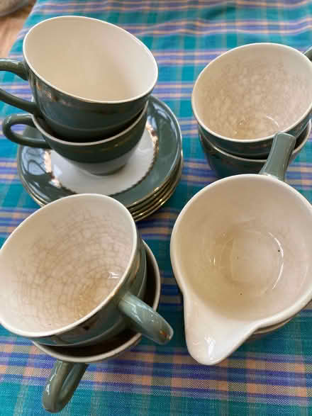 Photo of free Crockery (Henley-on-Thames RG9) #4