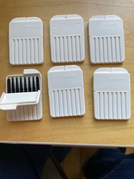 Photo of free Connexx Hearing Aid Wax Guards (East York) #1