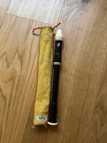 Photo of free Recorder (Westbury-on-Trym, BS9) #1