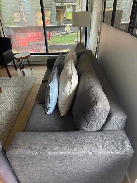 Photo of free Sofa (Creskside) #1