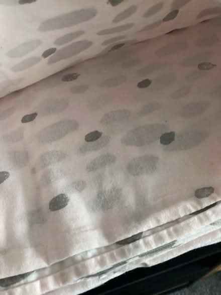 Photo of free 2 superking duvet sets (Hayes, UB4) #4