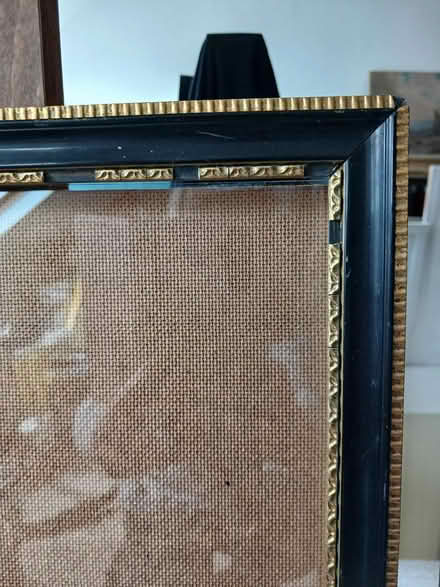 Photo of free 7 picture frames with glass (Wicklow town) #2
