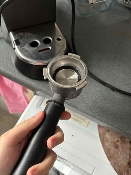 Photo of free Delonghi Espresso Machine (SE14 6RX) #3