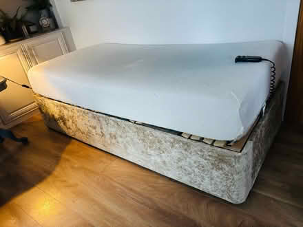 Photo of free Electric bed (BL4 0AU) #3