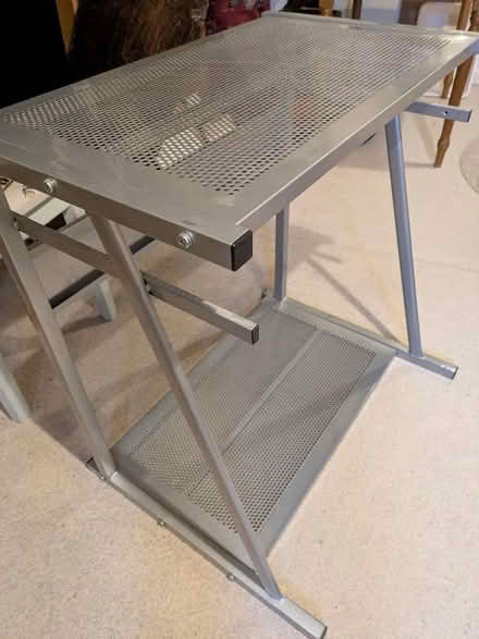 Photo of free Basic computer station (Thrupp GL5) #1