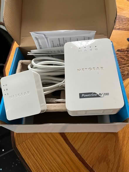 Photo of free Netgear Wireless Extender (Havant PO9) #2
