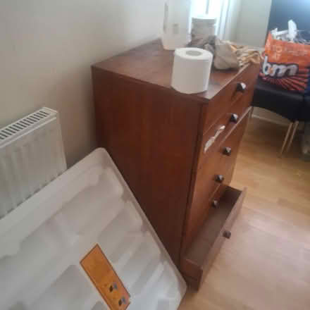 Photo of free Bed and foam, drawers and child bed šļø without foam (Manor Top S2) #1