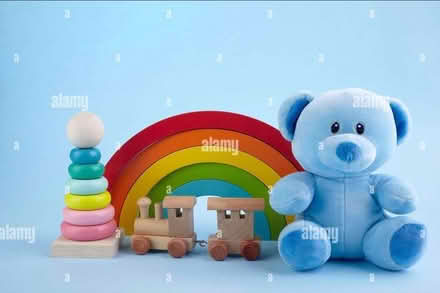 Photo of Any baby stuff (Emmbrook RG41) #1