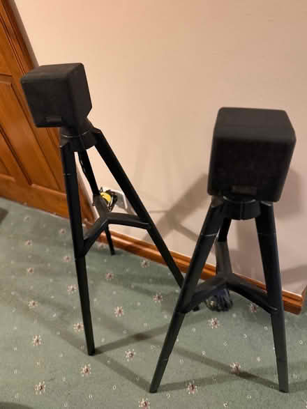 Photo of free 5 Speakers and controllers (Penrith CA11) #3