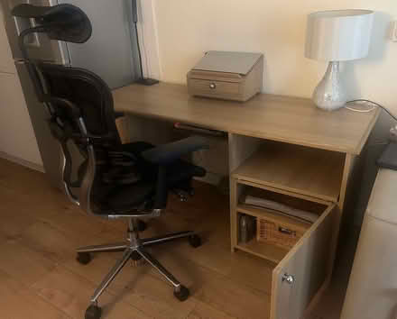 Photo of free Desk 160cm (Islington London N1) #2