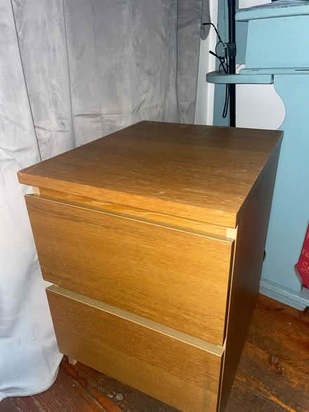 Photo of free IKEA malm (Ballynahinch BT24) #1