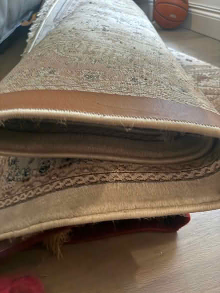 Photo of free Carpet mat 200 × 140 cm (Nw110lr) #1