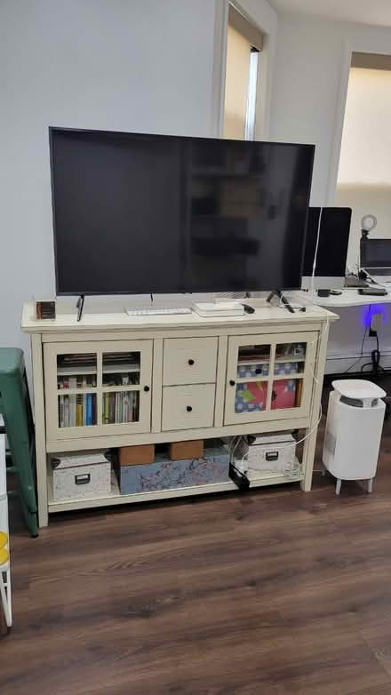 Photo of free Media Console (Bergen Point, Bayonne NJ) #2