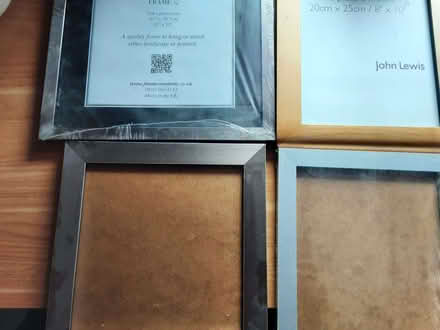 Photo of free Photo frames (Handsworth S9) #1