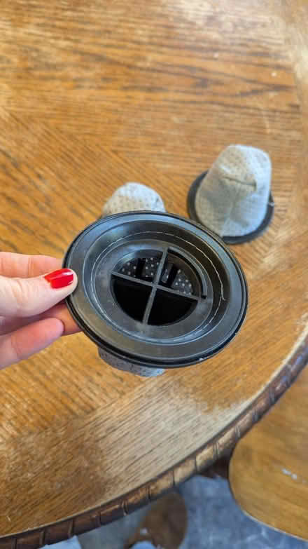 Photo of free Vacuum filters (Kanata) #2
