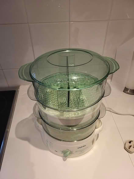 Photo of free Steamer (WA16 9AU) #2
