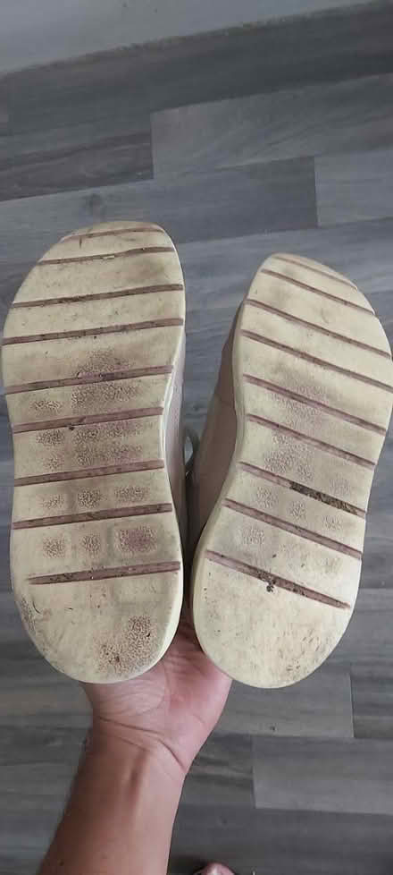 Photo of free Old Shoes girls (Rg9 Henley) #2