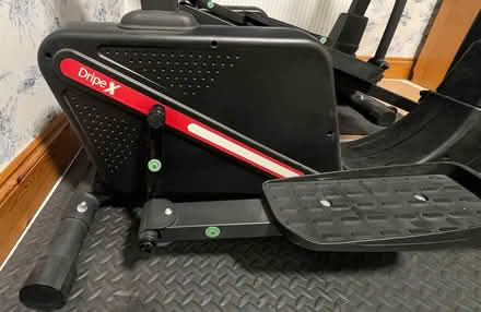 Photo of free Pair of Elliptical Exercise Bikes (Abbey Wood DA18) #3