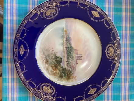 Photo of free Crockery (Henley-on-Thames RG9) #1