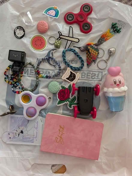 Photo of free Kids toys and items (Montreal road and St Laurent) #1