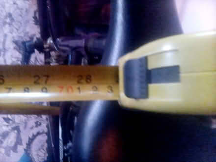 Photo of free smallish bicycle (Carlton Hill BN2) #2