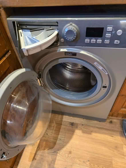 Photo of free Washing machine (Elmers End BR3) #2