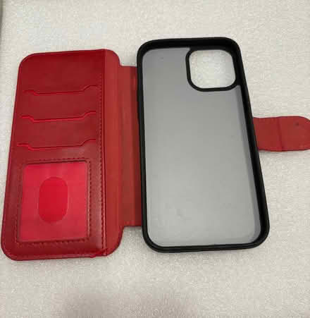 Photo of free iPhone cover (everett) #1
