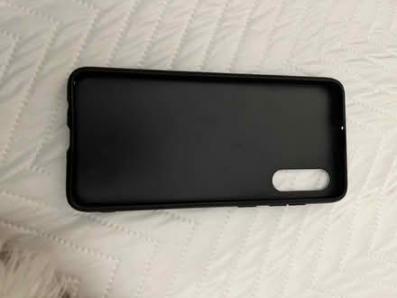 Photo of free Phone cover (Old Winsdor SL4) #1