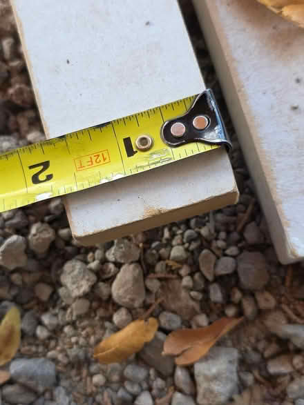 Photo of free Misc Trim wood (SE Santa Fe Sol y Lomas) #4