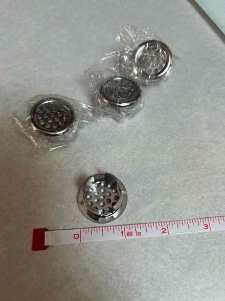 Photo of free Overflow trim (Woodridge) #1