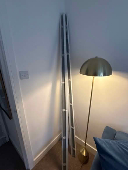 Photo of free Metal Venetian blinds x 3 (Bracknell RG12) #3