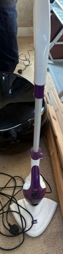 Photo of Steam Cleaner (Dartford DA1) #1