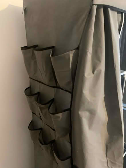 Photo of free Temporary waldrobe (Oxfordshire OX44) #2
