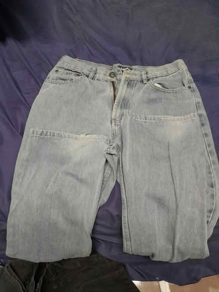 Photo of free Jeans 5 pocket (Wigmore HR6) #1