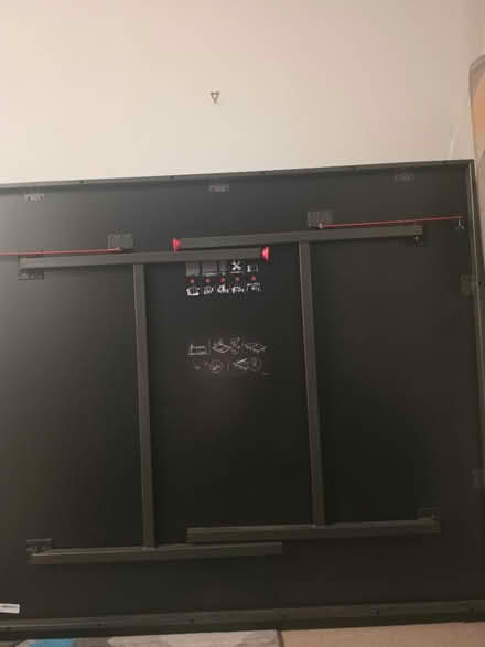 Photo of free Full size Table Tennis (E16) #1